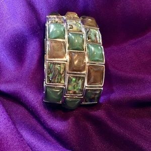 NWT Lia Sophia bracelet 3 for $40